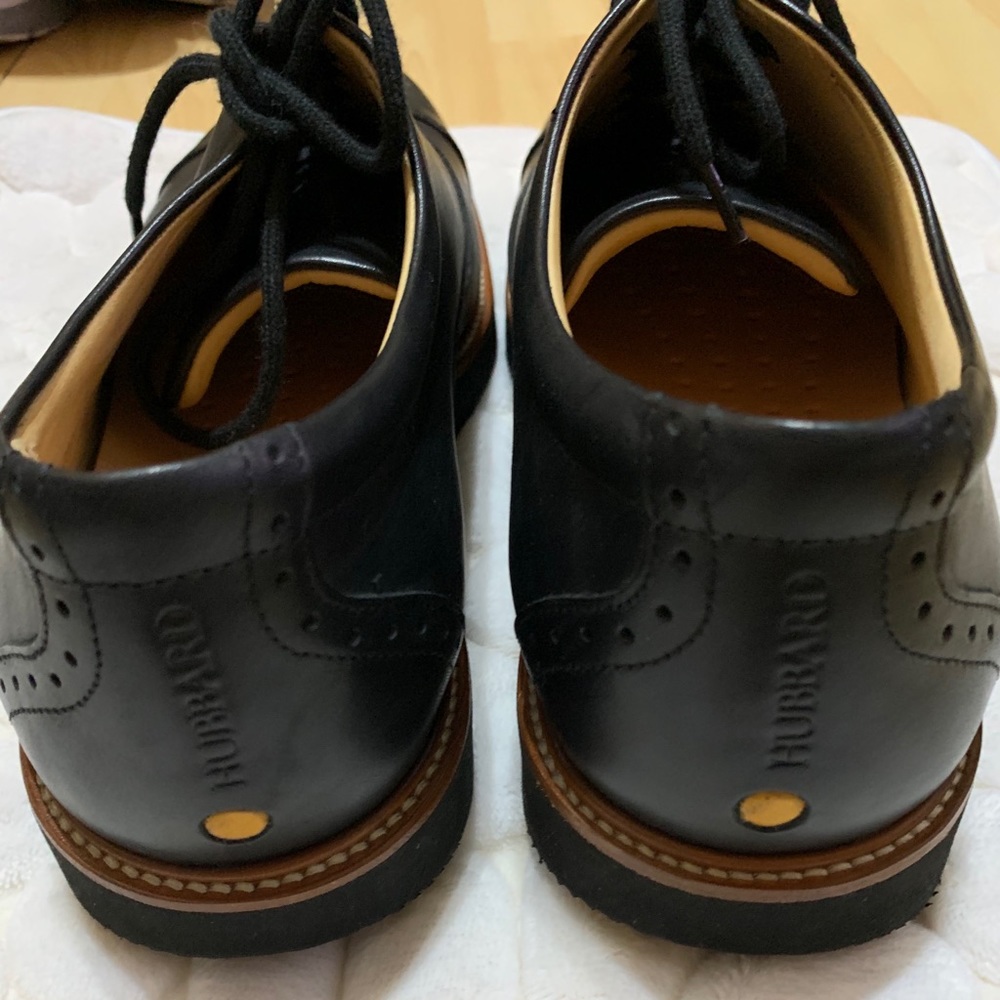 Samuel Hubbard Shoes - Picture 9 of 10